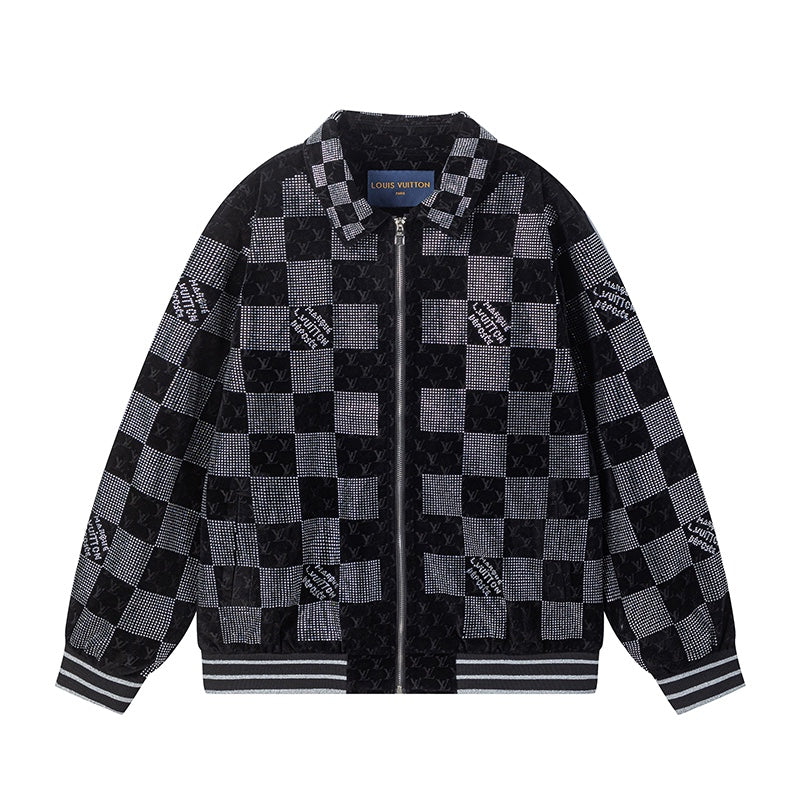 2024SS Autumn and Winter New Jacket